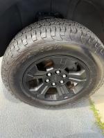 2015 Chevrolet Silverado 1500 Ltz Crew Cab 4Wd Pic 2839_V2026051113440013
