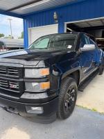 2015 Chevrolet Silverado 1500 Ltz Crew Cab 4Wd Pic 2839_V202605111344003