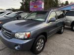 2005 Toyota Highlander Pic 2840_V20241004012044