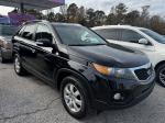 2013 Kia Sorento Pic 2840_V20241126045345