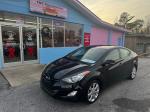 2013 Hyundai Elantra Pic 2840_V20241213044102