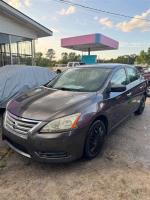 2015 Nissan Sentra Pic 2840_V20250509010515