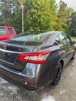 2015 Nissan Sentra Pic 2840_V202505090105152
