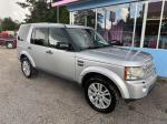 2012 Land Rover Lr4 Pic 2840_V20250512043731