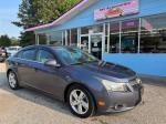 2014 Chevrolet Cruze Pic 2840_V20250603015254