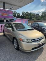 2007 Honda Civic Pic 2840_V202506230423382