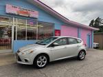 2014 Ford Focus Pic 2840_V20250708111958
