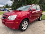 2014 Chevrolet Captiva Sport Pic 2840_V20250708112325