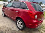 2014 Chevrolet Captiva Sport Pic 2840_V202507081123252