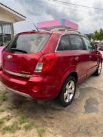 2014 Chevrolet Captiva Sport Pic 2840_V202507081123253