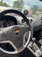 2014 Chevrolet Captiva Sport Pic 2840_V202507081123254