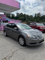 2015 Nissan Sentra Pic 2840_V20250728124647