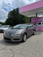 2015 Nissan Sentra Pic 2840_V202507281246472