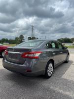2015 Nissan Sentra Pic 2840_V202507281246473
