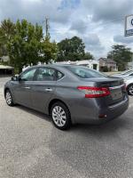 2015 Nissan Sentra Pic 2840_V202507281246474