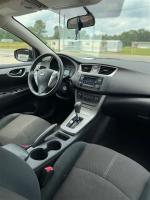 2015 Nissan Sentra Pic 2840_V202507281246475