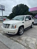 2010 Cadillac Escalade Pic 2840_V20250805022332