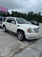 2010 Cadillac Escalade Pic 2840_V202508050223322