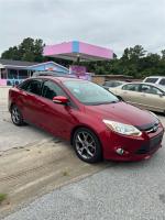 2014 Ford Focus Pic 2840_V20250806014043