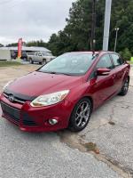 2014 Ford Focus Pic 2840_V202508060140432