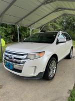 2011 Ford Edge Pic 2840_V20250807113657