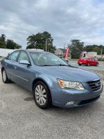 2009 Hyundai Sonata Pic 2840_V20250807114202