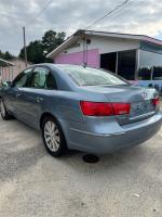2009 Hyundai Sonata Pic 2840_V202508071142025
