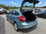 2012 Ford Focus Pic 2840_V202509080717093