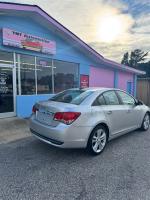 2015 Chevrolet Cruze Pic 2840_V202509161221462