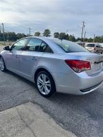 2015 Chevrolet Cruze Pic 2840_V202509161221463