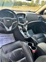 2015 Chevrolet Cruze Pic 2840_V202509161221464