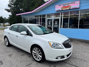 2012 Buick Verano for sale by dealer