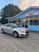 2015 Chevrolet Cruze Pic 2840_V20251014083012