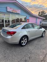 2015 Chevrolet Cruze Pic 2840_V202510140830122