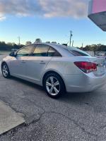 2015 Chevrolet Cruze Pic 2840_V202510140830123