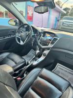 2015 Chevrolet Cruze Pic 2840_V202510140830124