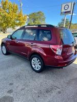 2011 Subaru Forester Pic 2840_V202510280347022