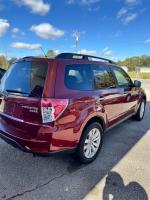 2011 Subaru Forester Pic 2840_V202510280347023