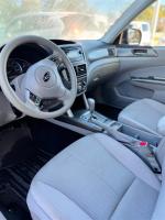 2011 Subaru Forester Pic 2840_V202510280347024