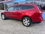 2014 Chevrolet Traverse Pic 2840_V202511100359282