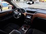 2014 Chevrolet Traverse Pic 2840_V202511100359283
