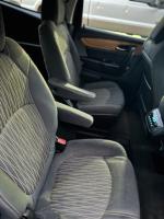 2014 Chevrolet Traverse Pic 2840_V202511100359286