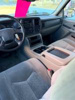 2006 Chevrolet Tahoe Pic 2840_V202511171244574