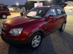 2014 Chevrolet Captiva Sport Pic 2840_V202511240143552