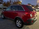 2014 Chevrolet Captiva Sport Pic 2840_V202511240143553