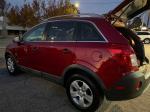 2014 Chevrolet Captiva Sport Pic 2840_V202511240143555