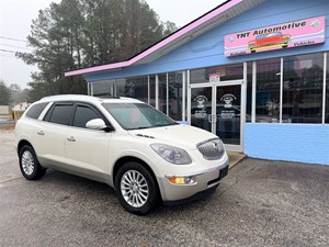 2012 Buick Enclave Leather FWD for sale by dealer