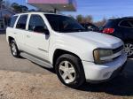 2002 Chevrolet Trailblazer Pic 2840_V20251230022020