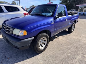 2003 Mazda Truck B2300 2WD for sale by dealer
