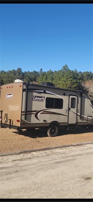 2017 Coleman Light LX - for sale by dealer